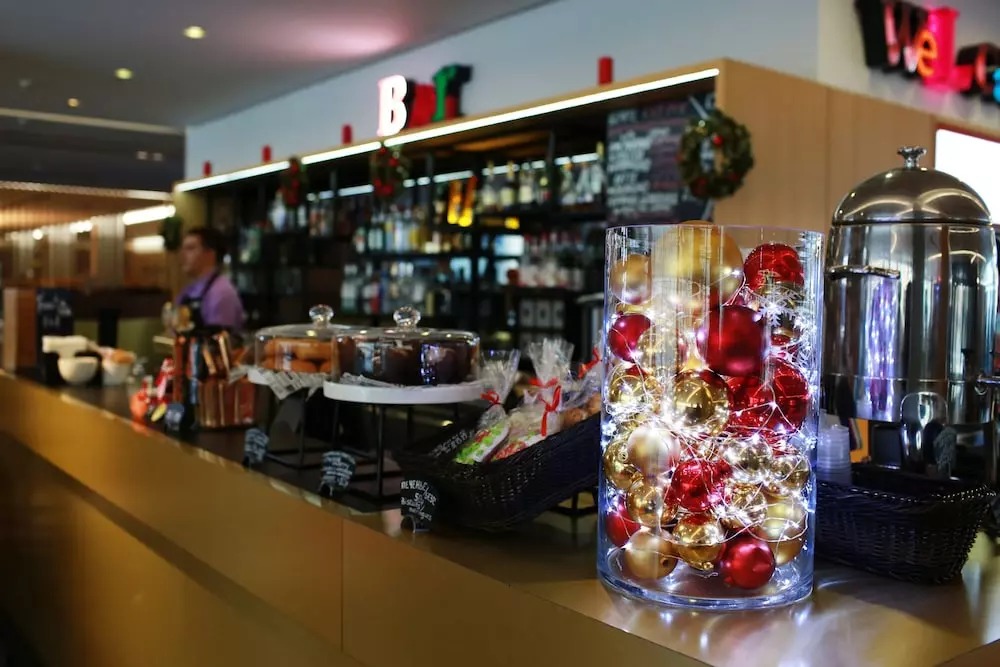 هتل آزیموت سن پترزبورگ